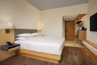 Fairfield by Marriott Jaipur - Gym