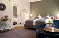 Romantik Hotel Das Lindner