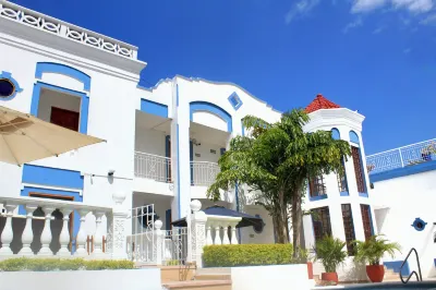 Hotel Corozal Plaza Hotel a 