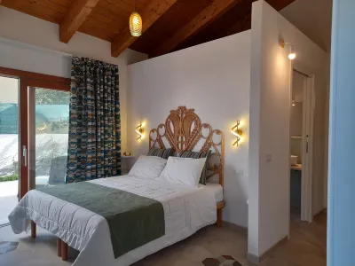 Girasole Boutique B&B Hotel a Putzu Idu