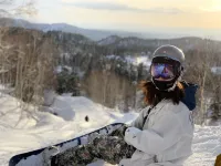 Hotel Justice Ski in-Ski Out