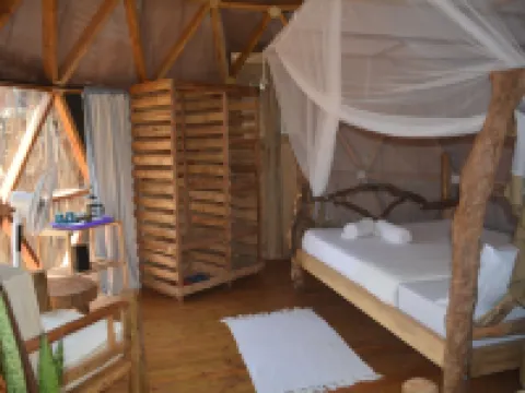 Jinja Backpackers Hotels in Jinja