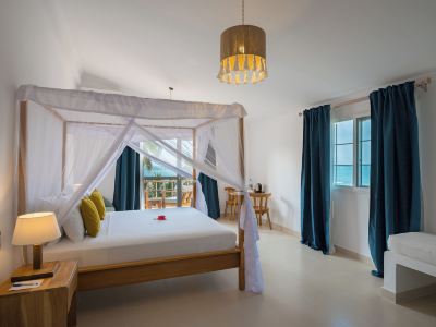 Ocean Boutique Hotel