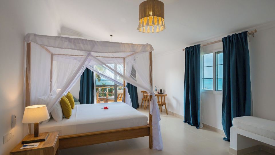 Ocean Boutique Hotel