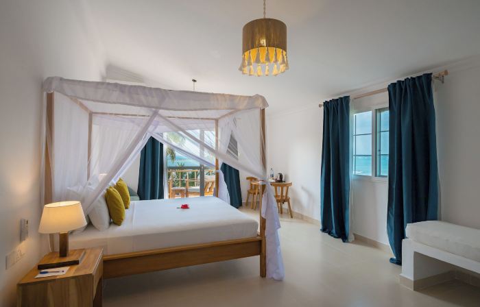 Ocean Boutique Hotel