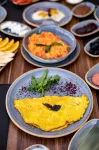Castle Resort Spa Hotel - Desayuno