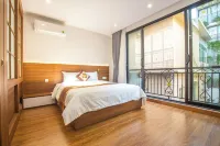 Sumitomo 15 Apartment-No 27 Lane 39 Linh Lang Street
