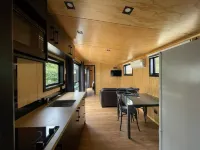 Havelock North Holiday Park Hoteles cerca de Black Barn Vineyards
