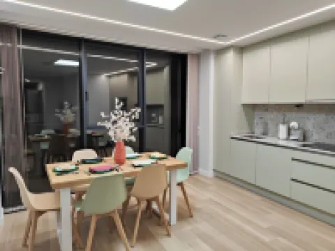 Apartamentos Lujo Centro Oviedo