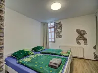 Gästehaus Eschbach Hotel a Hellenthal