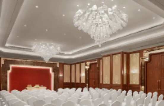 The Ritz-Carlton, Pune