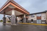 Comfort Inn Các khách sạn gần Cottonwood 4 Cinemas