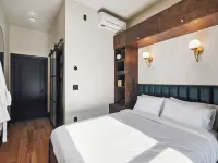 Society Hill Hotel Отели рядом с достопримечательностью «Франклин-Сквер»