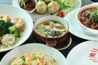 De Castle Resort - breakfast