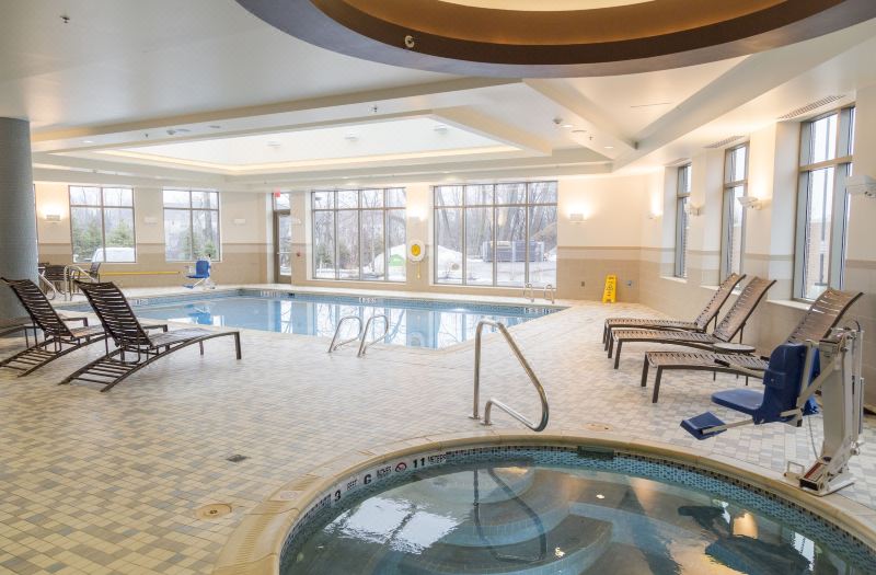 Hyatt Place Buffalo/Amherst photo 3