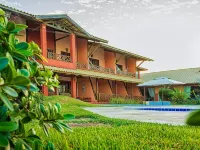Bruno Marambaia Charme Hotel Hotels in Beberibe