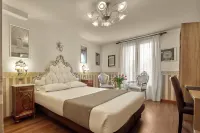 UNA HOTELS Ala Venezia-Adults 16 Hotels in Venice