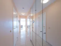 Apartment on the 5th Floor with Sea View