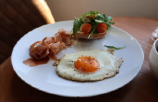 綠菠蘿