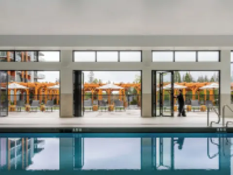 Naturally Pacific Resort Hotels in Campbell River