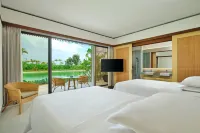 Sheraton Belitung Resort Hotels in Belitung