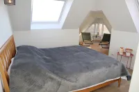 Apartment in Nieuwpoort Near Beach & Marina