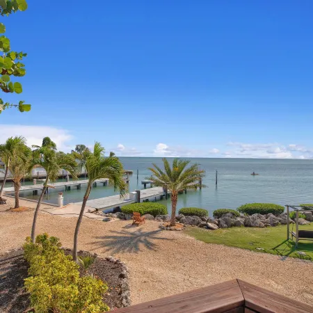 Seascape Resort & Marina
