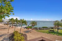 Seascape Resort & Marina - Ocean View
