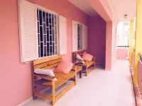 Flashback Hostel Hotels in Vila do Maio