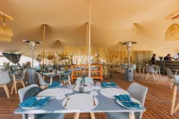 Kruger Untamed - Satara Plains Camp