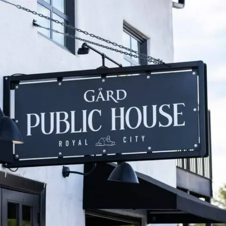 Inn at Gard Public House
