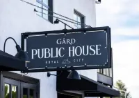 Inn at Gard Public House Hotels in 