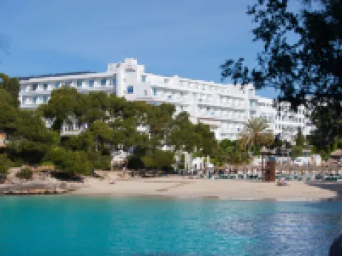 圖伊布魯雷卡多爾酒店 - 限成人 卡拉達沃酒店