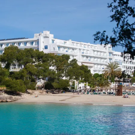 Grupotel Rocador - Adults Only