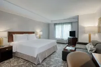 SpringHill Suites Terre Haute فنادق في تيري هوت