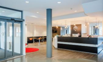 Hotel Corsendonk Viane