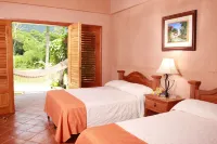 La Villa de Soledad Hotels in Sambo Creek