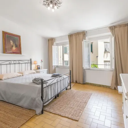 Lucca Old Town Apartment