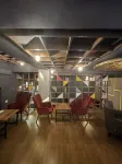 Hotel Yamuna - bar