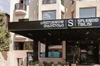 Hotel Splendid Tbilisi