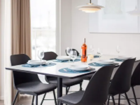6 Personen Ferienhaus in Wendtorf Hotels in Wendtorf