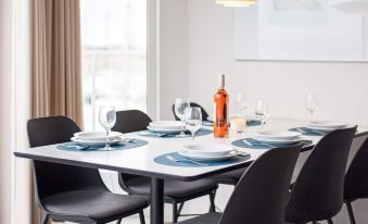6 Personen Ferienhaus in Wendtorf