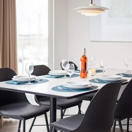 6 Personen Ferienhaus in Wendtorf