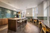 ボヘミアン ホテル - セルフサービス