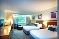 The Penn Stater Hotel and Conference Center فنادق في College Township