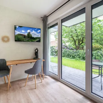 SmartLiving Boardinghouse Bielefeld - 24h Check IN