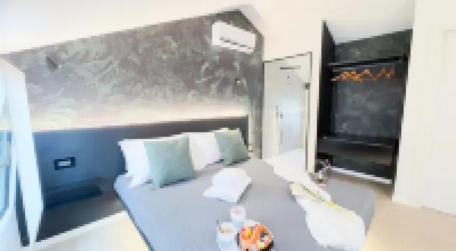 Graceful Apartments Hell Apartment by Ca-Sa Check