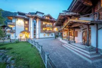 Alpenresort Thanner