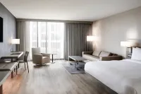 AC Hotel Tampa Airport - navetta aeroportuale