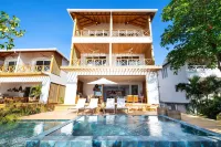 Ibagari Boutique Hotel - Pools